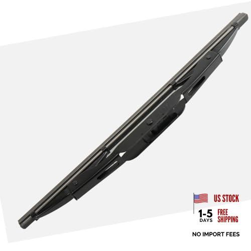 Rear Wiper Blade for GMC Acadia 2017-2023 2022 2021 2020 2019 2018 | Exact Fit