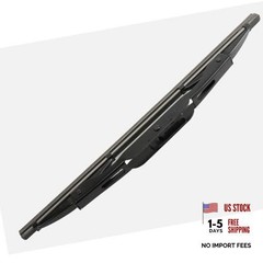 Rear Wiper Blade for GMC Acadia 2017-2023 2022 2021 2020 2019 2018 | Exact Fit