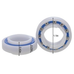 Easy to Install Engine Bearing for Zodiac MX8 MX6 MX6EL MX8EL Pool Cleaner