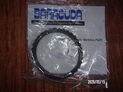 Baracuda R0526100 Track Replacement for MX8 Suction-Side In-Ground Pool Cleaner