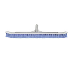 Super Professional 24&Prime; Wall Brush – Nylon Bristles EZ Clip Durable