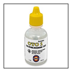 Pentair R161025 OTO Solution No. 2, 1 Ounce