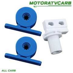 ALL-CARB Tune-Up Rebuild Repair Kit Repair Parts Pool Cleaner For Polaris 280