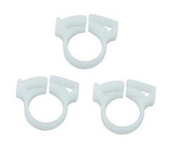 ATIE B15 Sweep Hose Attachment Clamp B15 for Polaris 2806080 Pool