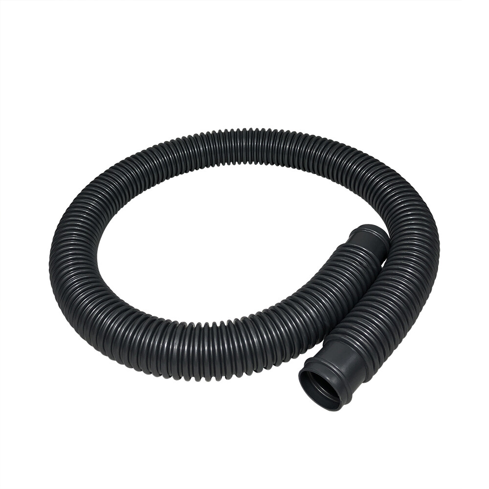 Puri Tech Durable ABG Filter Connector Hose 1.25in x 6 ft Corrosion/UV Resistant