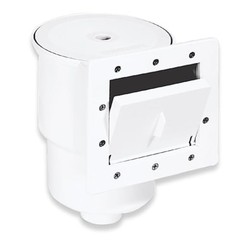 HYDROTOOLS Standard Thru-Wall Skimmer Kit – Maximize Pool Cleanliness & Easy …