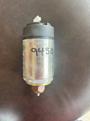 Polaris Pool Cleaner 9400/9450 Motor Type C R063800 Motor ONLY