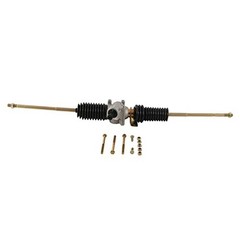Steering Rack (51-4005) Replacement For Polaris LSV ELECTRIC 4×4 2011 2012,
