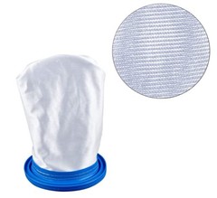 Sand & Silt Filter Bag-X-treme Multilayer Bag Compatible with White