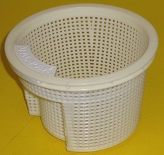 Val-Pak Products V22-110 SP1070-E B9 Heavy Duty Skimmer Basket Hayward StaRite