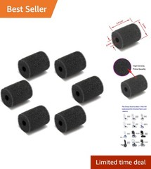 Durable 9-100-3105 Pool Cleaner Sweep Hose Scrubber Set – Fits Polaris 180-3900