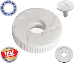 Pool Cleaner Idler Wheel Kit C16 Assembly Swing Axle Kit