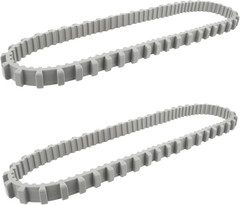 9985006-R2 Pool Cleaner Timing Tracks for Maytronics Dolphin Robotic, Replacemen