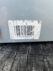 Aquabot Classic Power Supply 2 Pin Female Connection Part# 7060D
