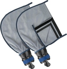 « 3900 Sport Pool Cleaner Bags Double Chamber Design for 3900, P39, 480, 280