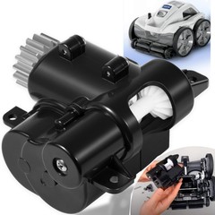 R0837300 Gearbox Assembly Fit For Polaris Quattro P40/sport Pool Cleaner