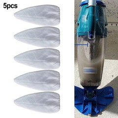 Vacuum Filters Filter Bags Swimming Pool Accessories 13x8x3cm Pool Cleaner Bag