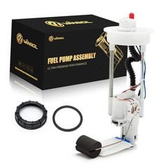 2205502 Fuel Pump Module Assembly Compatible with Polaris RZR 900 EPS XC XP 4