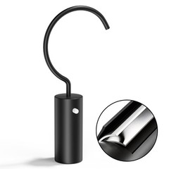 Hook for All Robotic Pool Cleaner, Stainless Steel Hook for Pool Poles，Access…