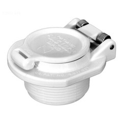 Hayward W400BWHP Vac Lock Pool White Original Hayward Part