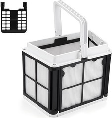 Ultra Fine Filter Basket 9991460-R1 for Dolphin S50 S100 E10 E20 DX3