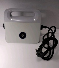Power Supply for Dolphin robotic pool cleaner active 10 Echo E10 s.description