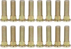 Front Rear Wheel Stud for Polaris for Ranger for Sportsman for RZR 570 16Pcs
