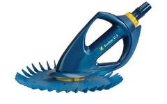 Baracuda G3 Zodiac W03000 Advanced Suction Side Automatic Pool Cleaner