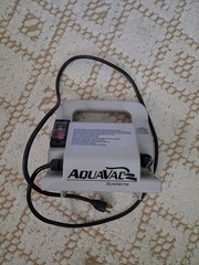 Hayward AquaVac Power Supply 30000 DCZ 110VAC. 3.5A, 24 VDC 50/60HZ