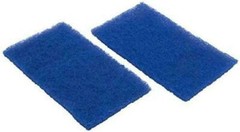 Hayward Tigershark QC Pool Cleaner Spring Clean Up Filters RCX70103PAK2 RCX70103
