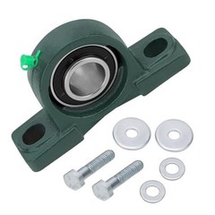 Front Prop Shaft Support Bearing & Bracket Kit Compatible with Polaris 2011