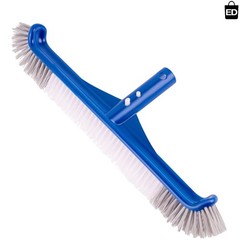 17.5 » Multi-Use Pool Brush for Inground & Above-Ground Pools – Quality