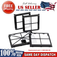 Fine Filter Panels Replacement Part for Dolphin Escape, Advantage, Prowler 910