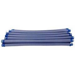 Zodiac Twist Lock Hose – 1 Meter Blue/Gray Zodiac T3 T5 Duo R0527800 ONE HOSE