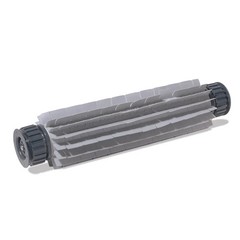 Maytronics Dolphin Rear Brush Assembly, Grey, S2 – Part No. 99955380-ASSY