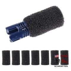 9-100-3105 Tail Sweep Pro with Scrubber – 1 TSP10S & 10 Foam – 9-100-3105