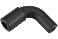 1170780781 Vacuum Hose Connector 1 Count (Pack of 1)