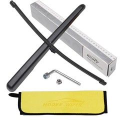 Rear Wiper Arm & Blade Kit,Exact-Fit Replacement for Porsche Cayenne 18-22