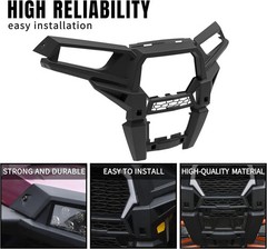 Front Fascia for Polaris RZR XP 1000 / RZR XP4 1000 2014-2018, Front Grill
