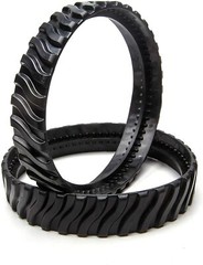 2 Pack Fit for Zodiac Baracuda MX8 MX6 Pool Cleaner R0526100 Ultra Durable Track