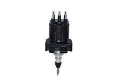 EST Ignition Distributor – 4-Cyl Cap Rotor Kit, Ignition Coil & 455 Key –