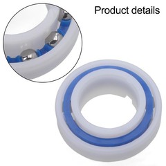 Easy to Install Engine Bearing for Zodiac MX8 MX6 MX6EL MX8EL Pool Cleaner
