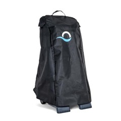Dolphin Genuine Accessory Classic Caddy Cover for Cover, Black
