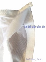 Pool Cleaner 280 All Purpose Bag Replace Polaris 280 480 All Purpose Bag K16