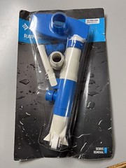 Pentair Rainbow accessories Vacuum Mini #204