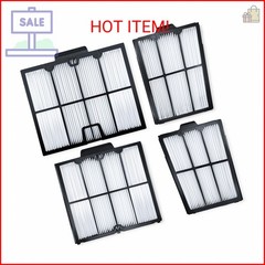 Ultra-Fine Filter Panels Compatible with Dolphin Robotic Pool Cleaners,Replace P