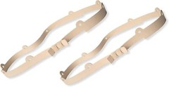Pool Cleaner Vacuum Skirt Compatible with Pentair Kreepy Krauly Great White GW95