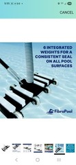 Store4.54.5 out of 5 stars(4,489)FibroPool Professional-Grade Flexible Pool