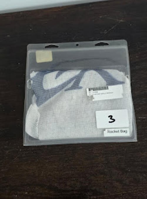Oreq Leaf Rake Bag Only