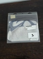 Oreq Leaf Rake Bag Only